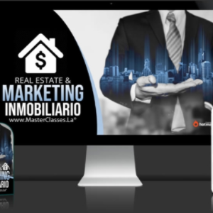 Real Estates y Marketing Inmobiliario