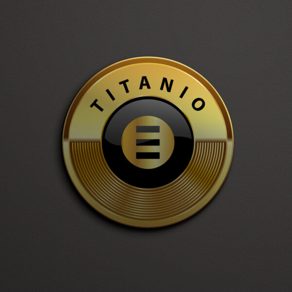 Titanio