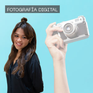 Fotografía Digital
