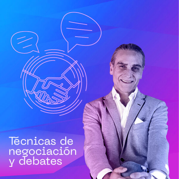 Negociación y debates Negociación y debates