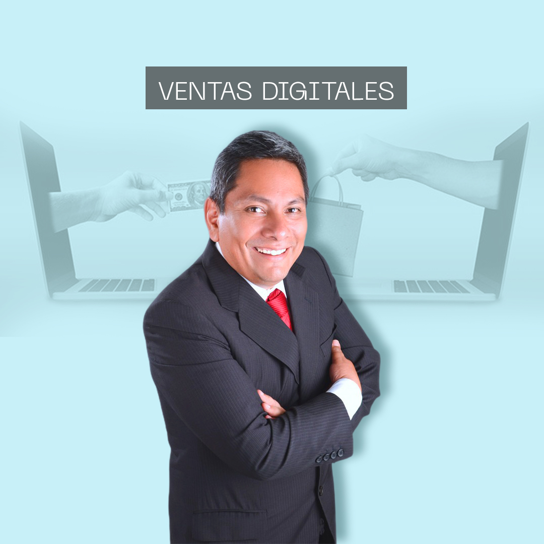 Ventas Digitales Ventas Digitales