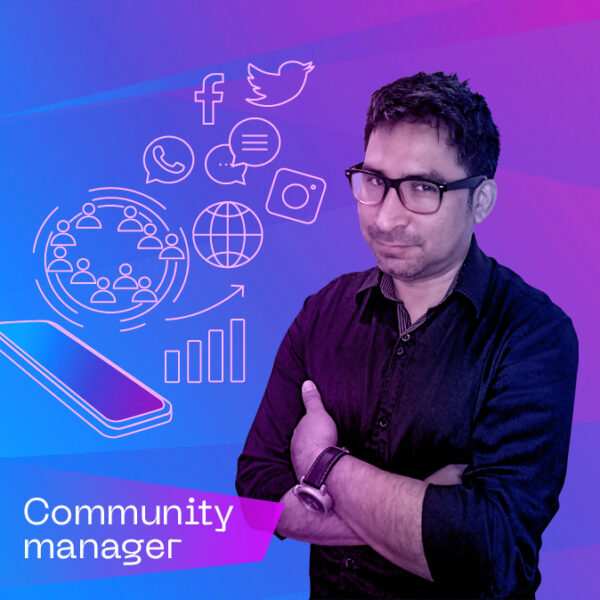 Community Manager Community Manager