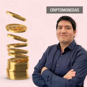 Criptomonedas