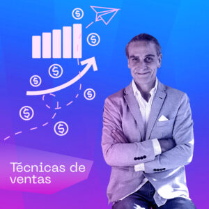 Técnicas de ventas