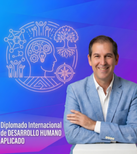 Diplomado Internacional en Desarrollo Humano Aplicado